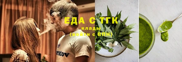 стафф Арсеньев